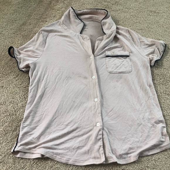 Stars above pj set! - Picture 2 of 5